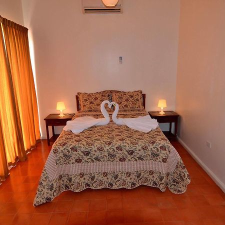 Executive Villas Port-au-Prince Dış mekan fotoğraf
