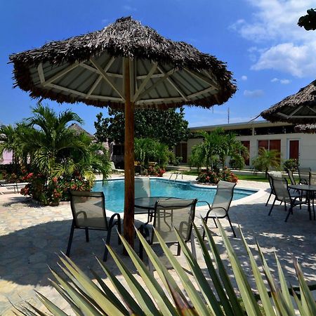 Executive Villas Port-au-Prince Dış mekan fotoğraf