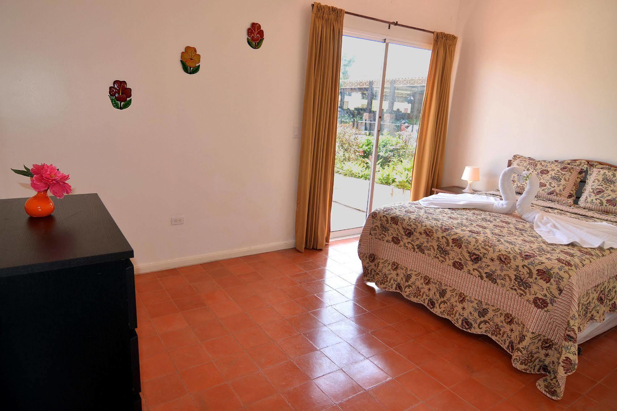 Executive Villas Port-au-Prince Dış mekan fotoğraf