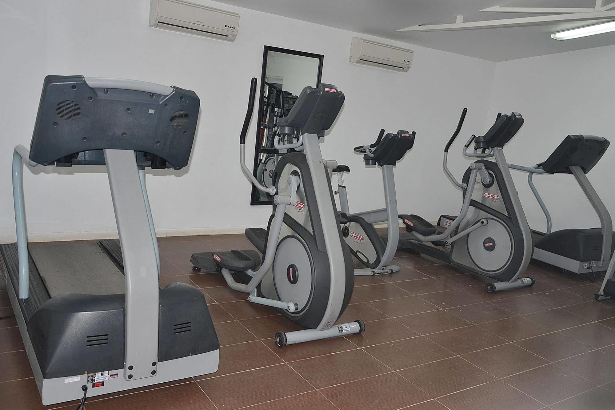 Executive Villas Port-au-Prince Dış mekan fotoğraf