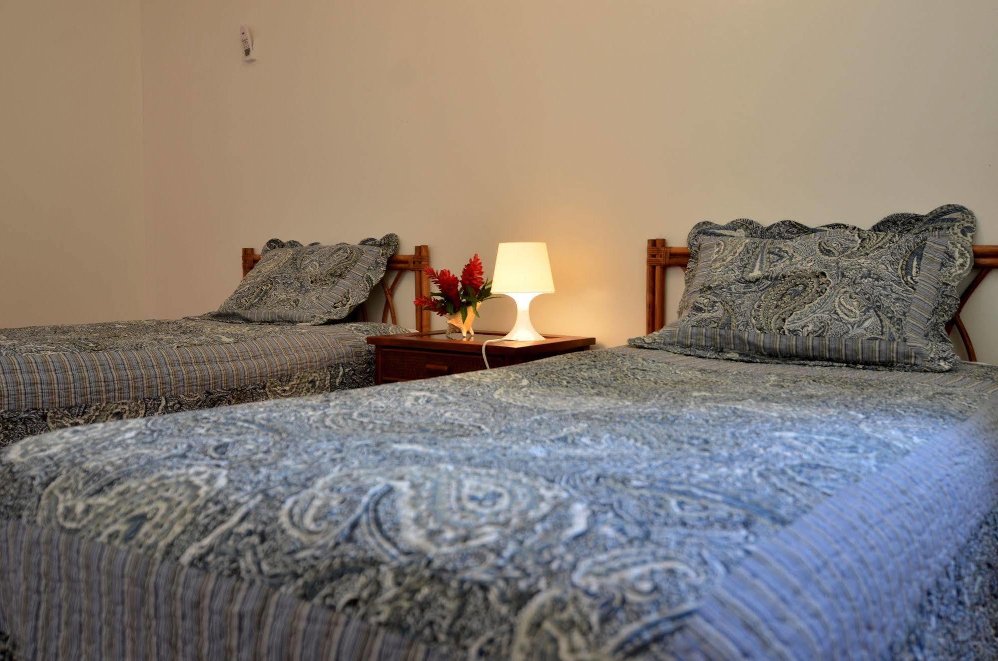 Executive Villas Port-au-Prince Dış mekan fotoğraf