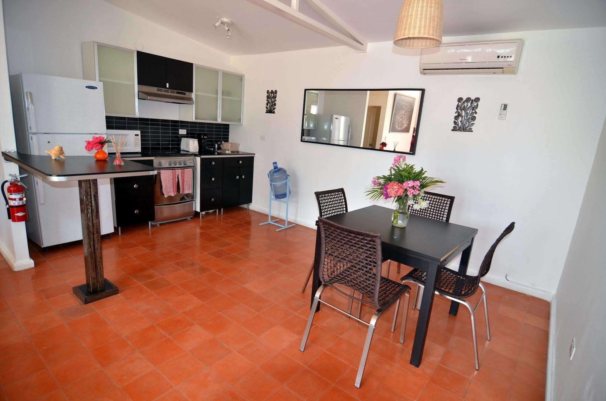 Executive Villas Port-au-Prince Dış mekan fotoğraf