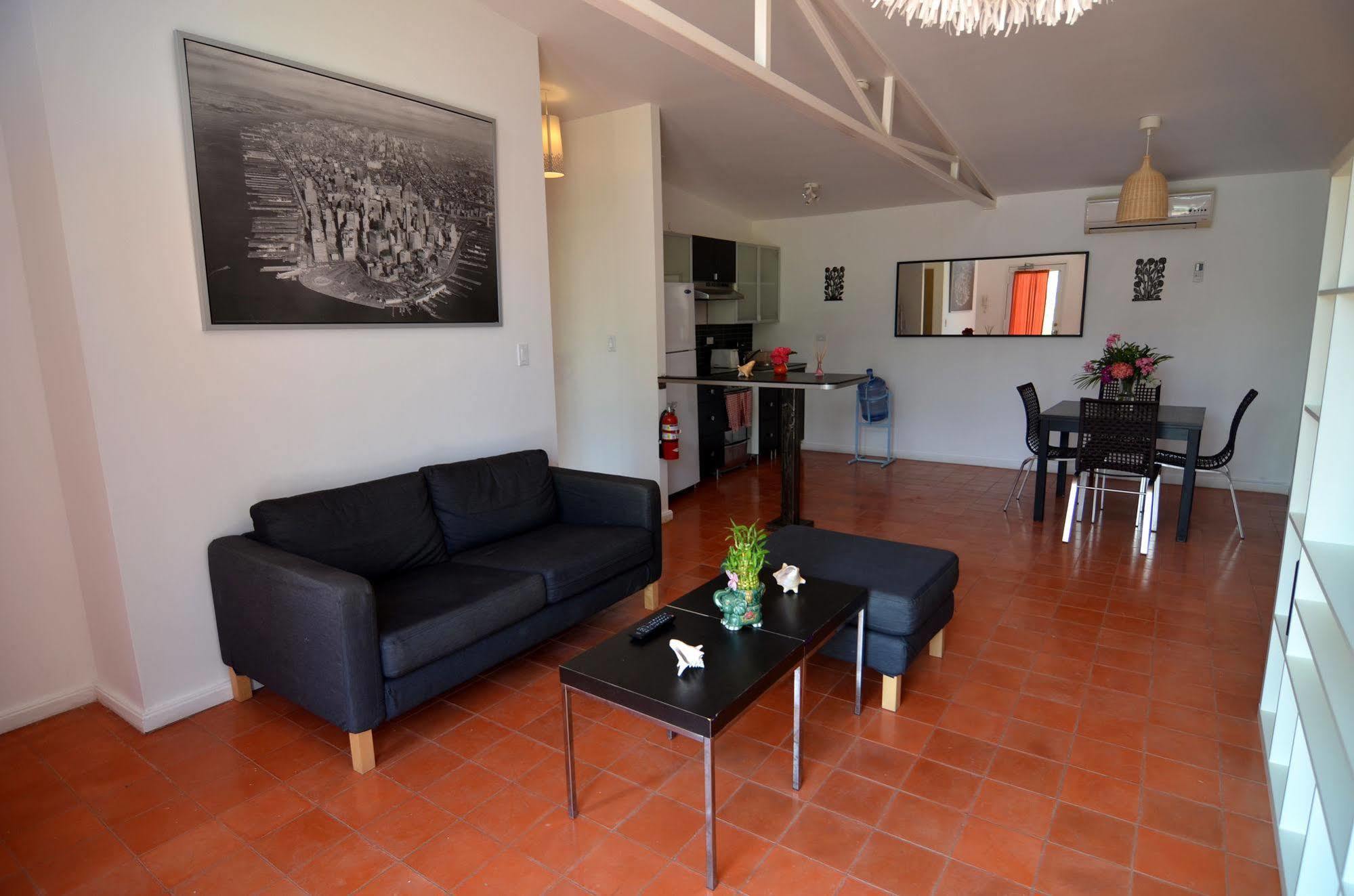 Executive Villas Port-au-Prince Dış mekan fotoğraf