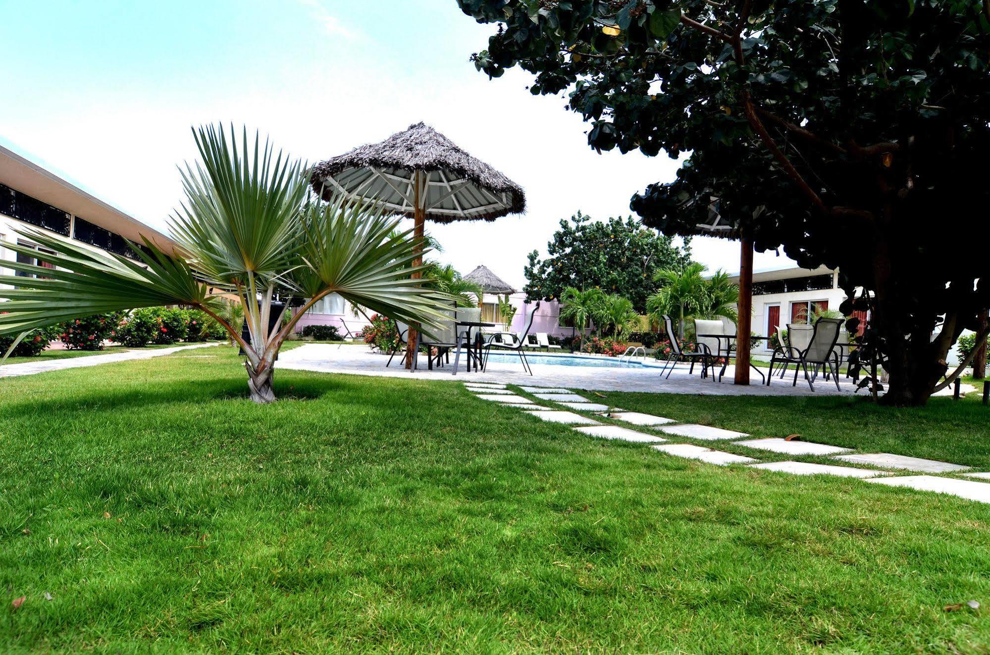 Executive Villas Port-au-Prince Dış mekan fotoğraf
