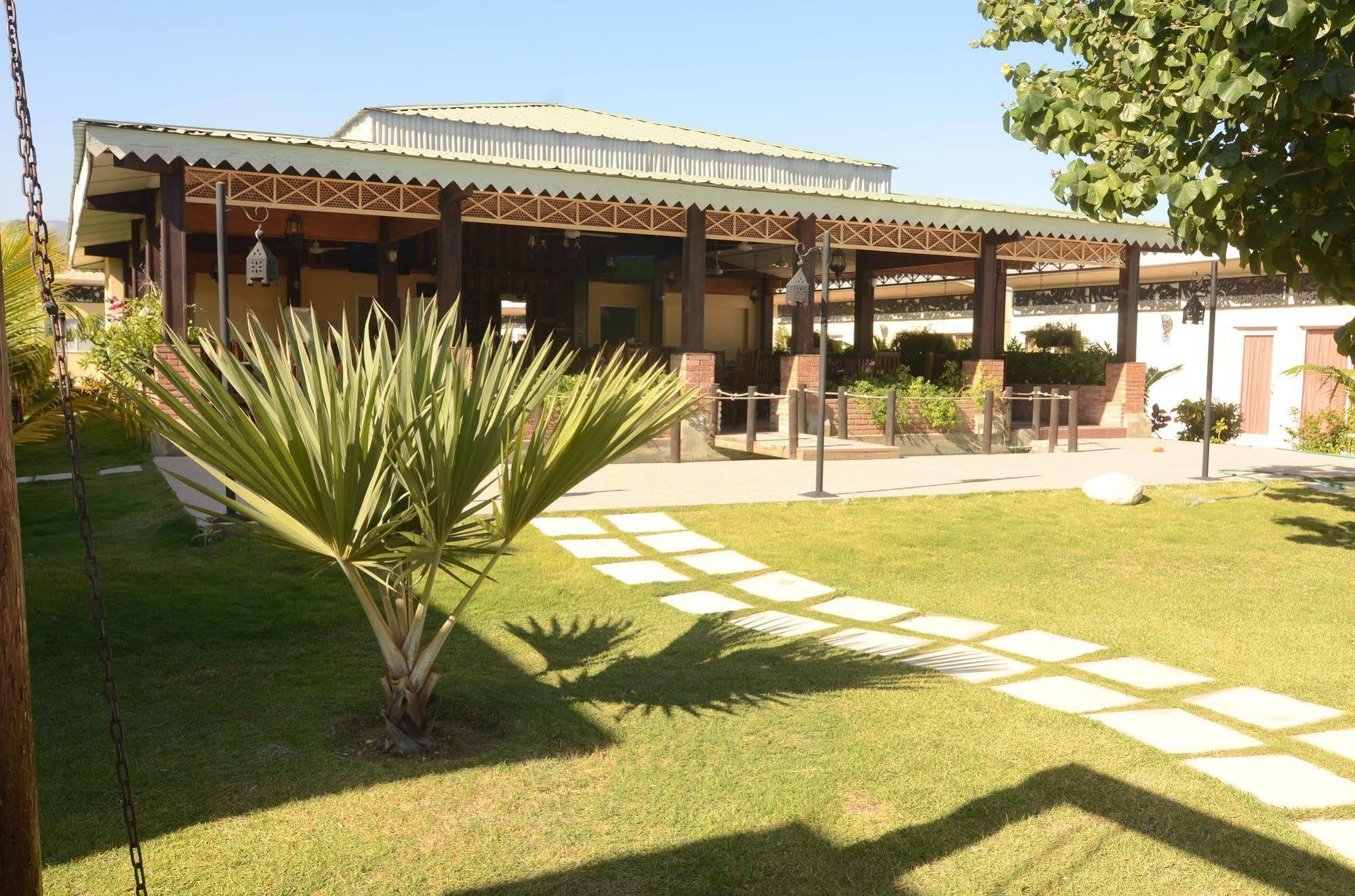 Executive Villas Port-au-Prince Dış mekan fotoğraf